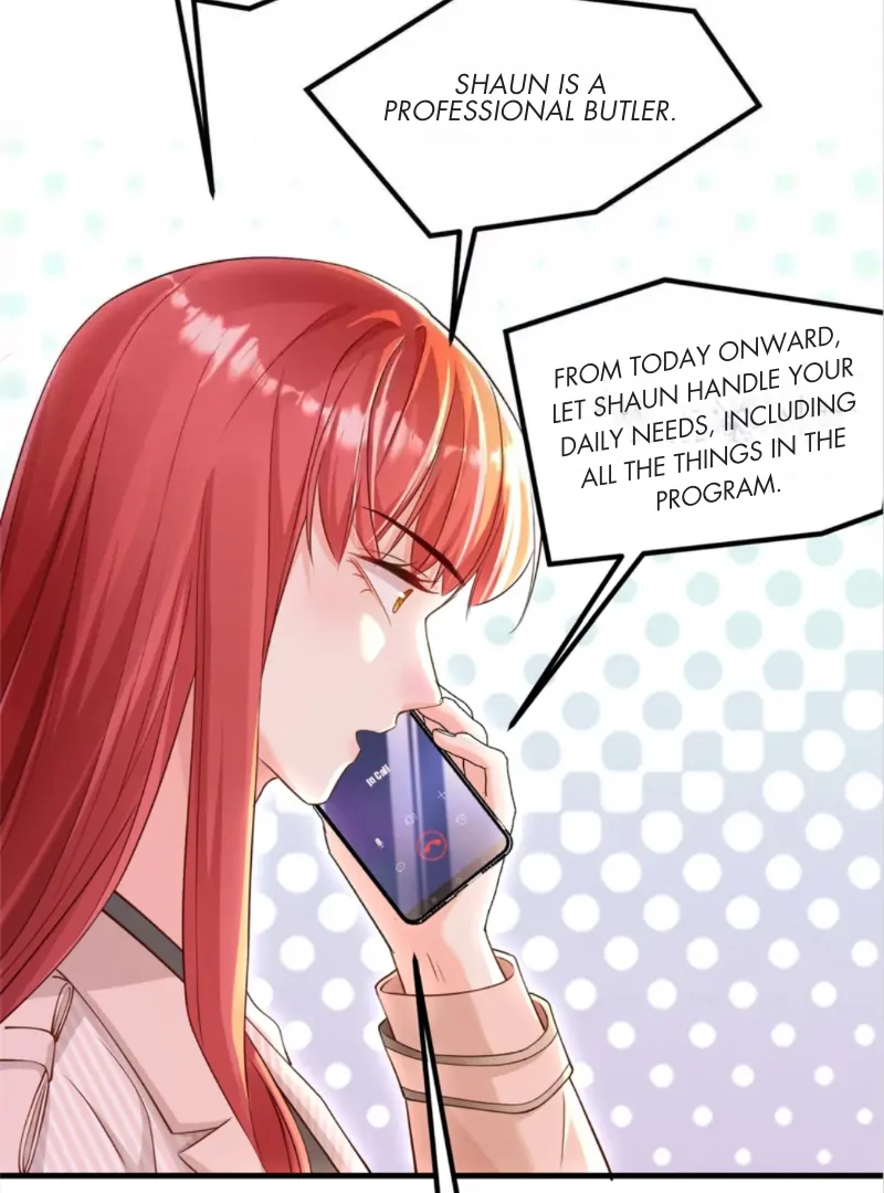 Divorce, Then A Comeback with Billions Chapter 5 - page 54