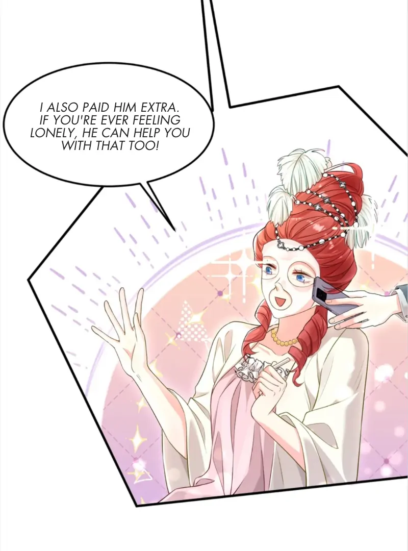 Divorce, Then A Comeback with Billions Chapter 5 - page 55