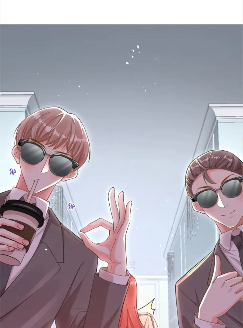 Divorce, Then A Comeback with Billions Chapter 5 - page 56