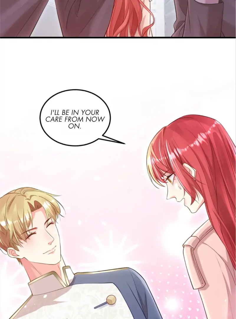 Divorce, Then A Comeback with Billions Chapter 5 - page 57