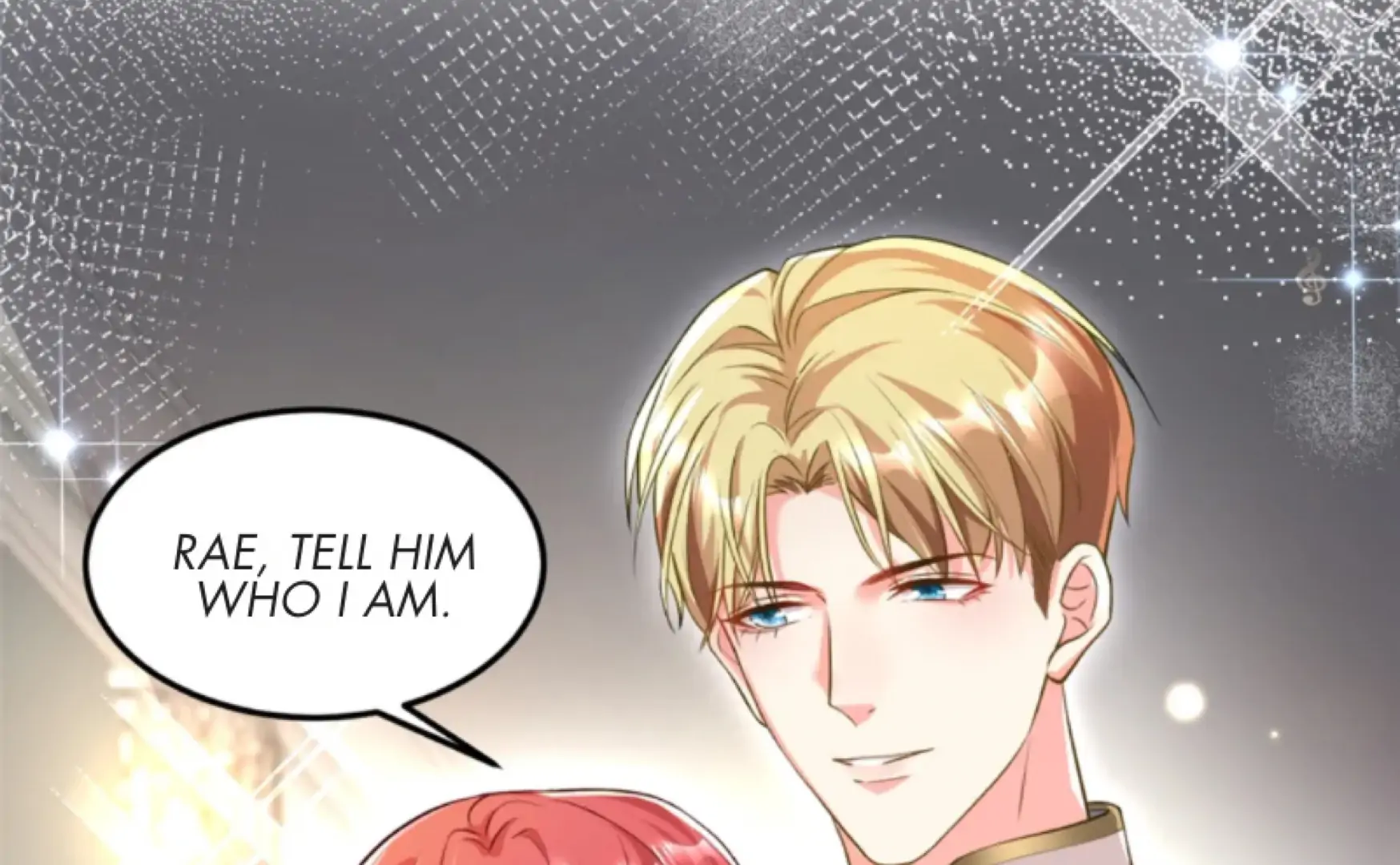 Divorce, Then A Comeback with Billions Chapter 5 - page 7