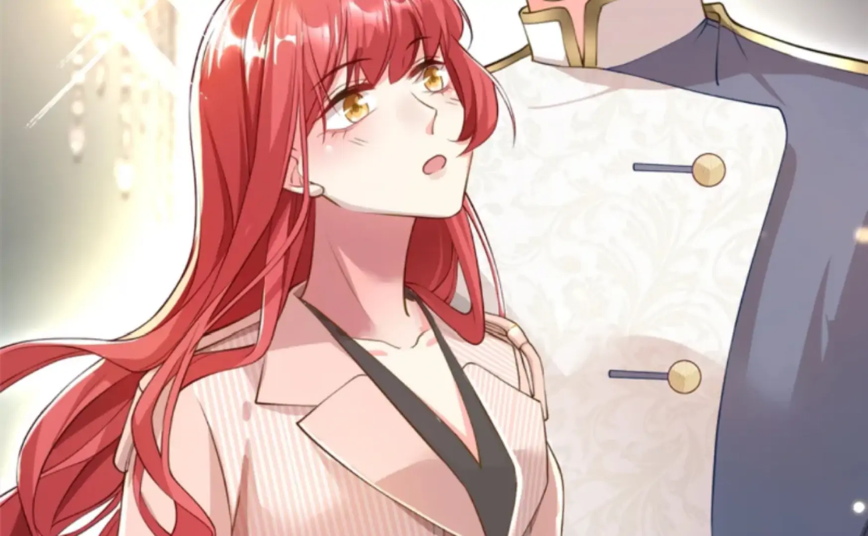 Divorce, Then A Comeback with Billions Chapter 5 - page 8