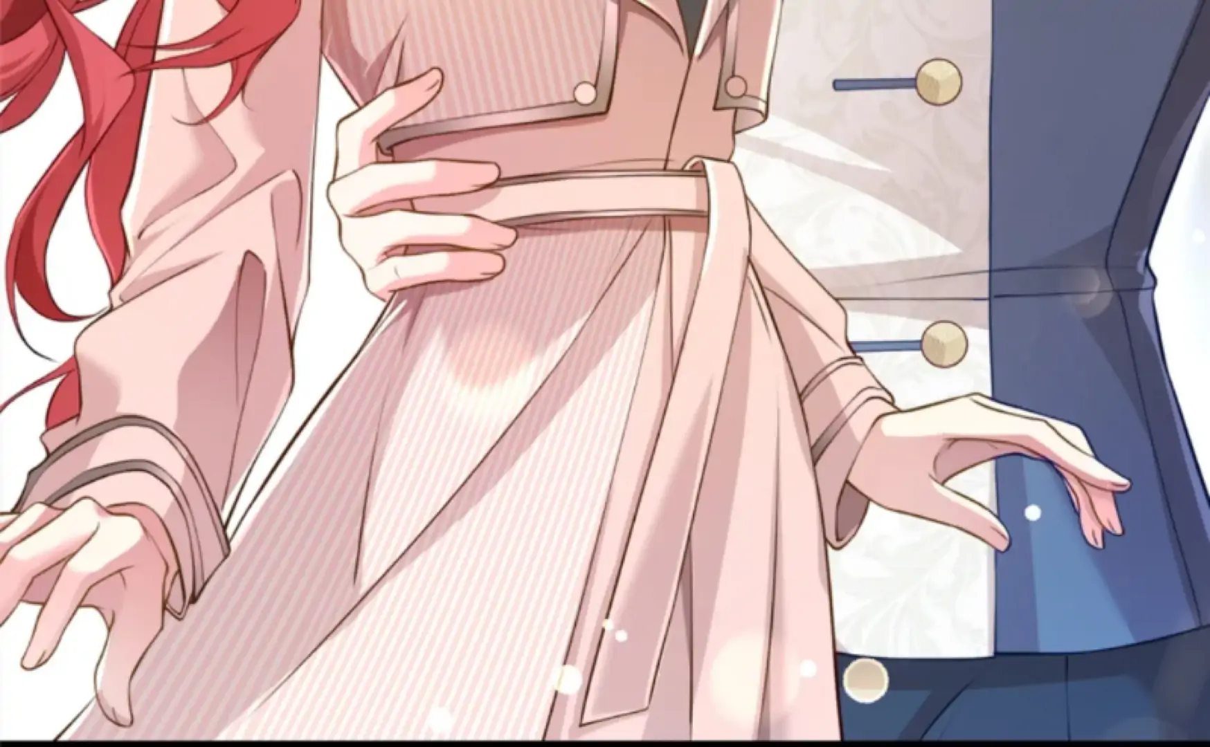 Divorce, Then A Comeback with Billions Chapter 5 - page 9