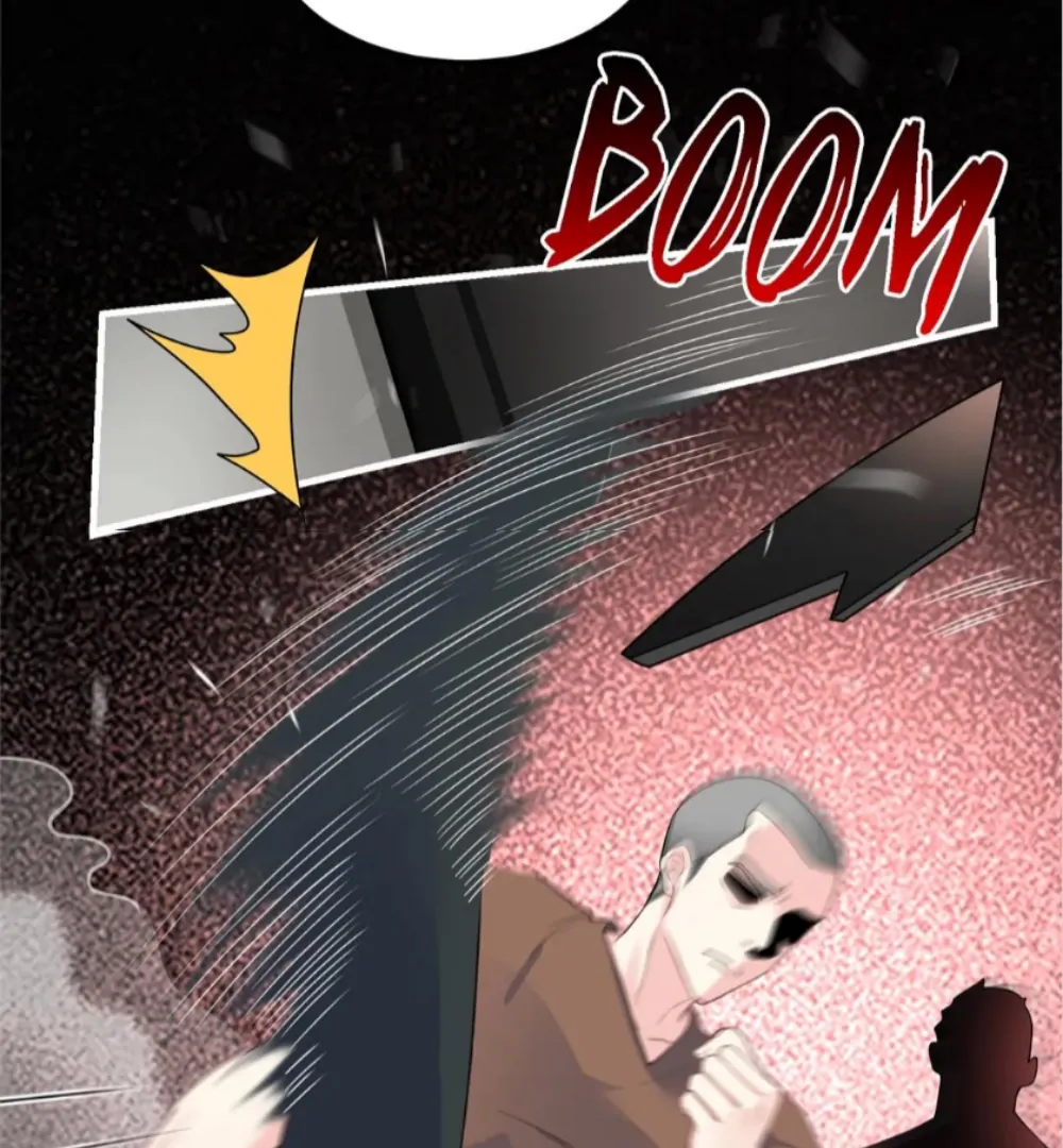 Divorce, Then A Comeback with Billions Chapter 6 - page 11