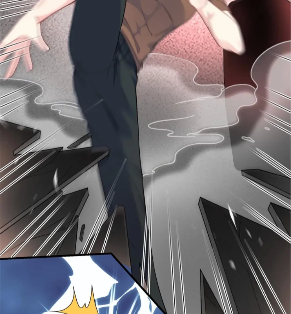 Divorce, Then A Comeback with Billions Chapter 6 - page 12