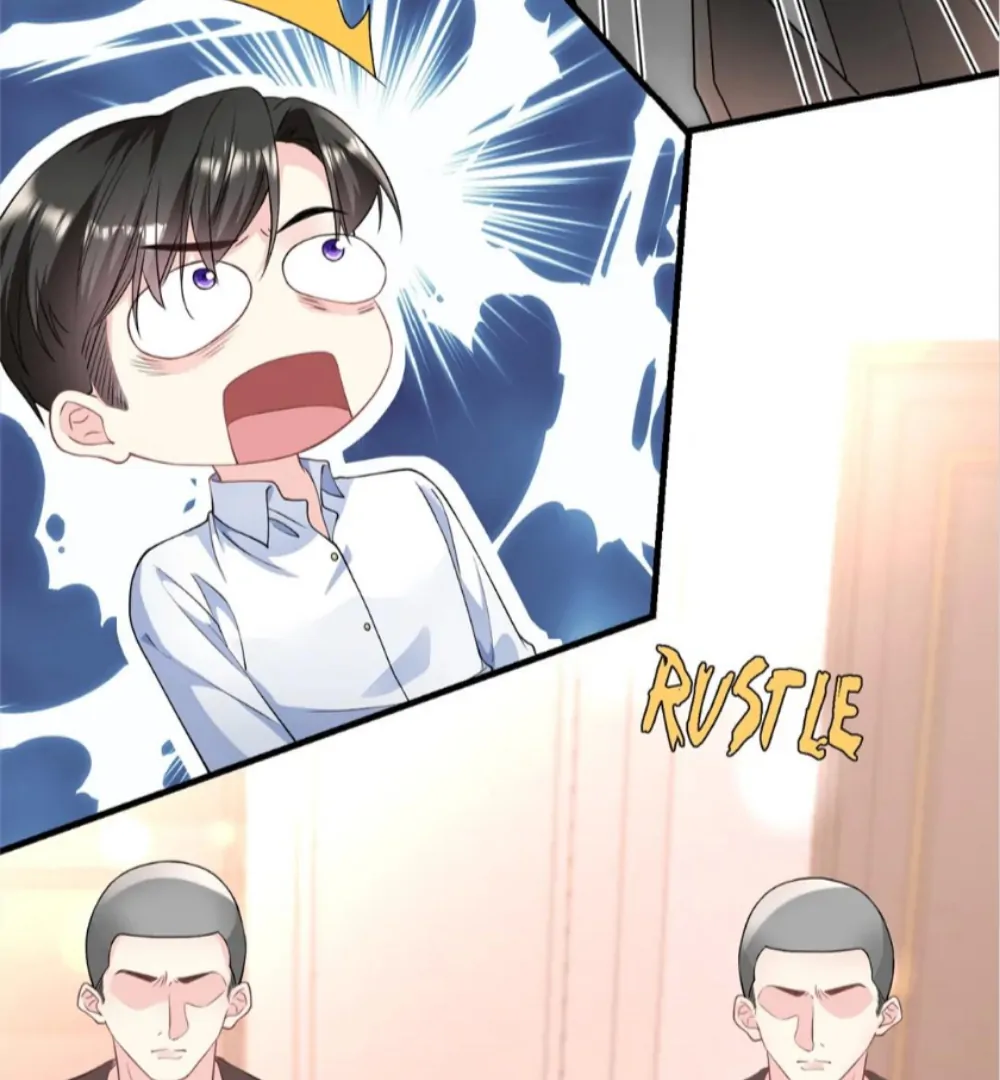 Divorce, Then A Comeback with Billions Chapter 6 - page 13