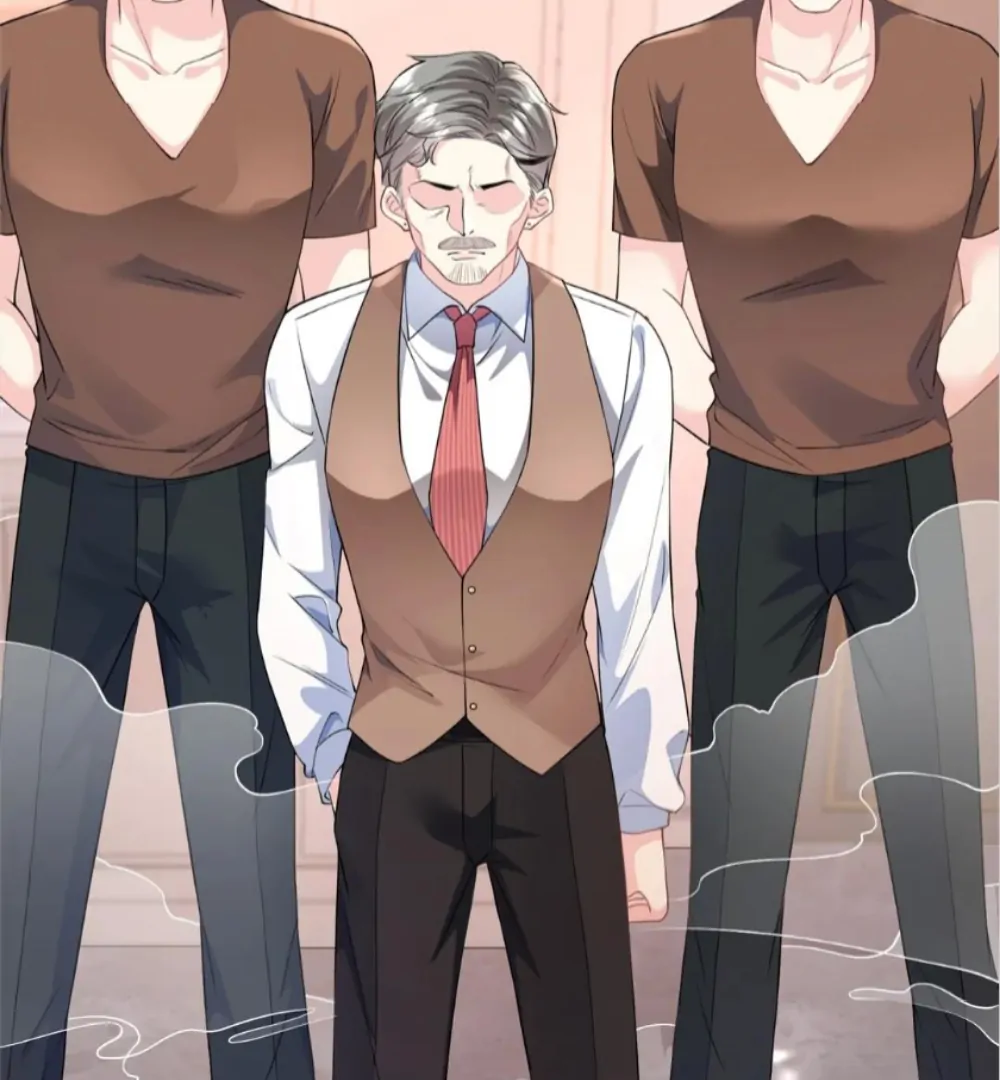 Divorce, Then A Comeback with Billions Chapter 6 - page 14