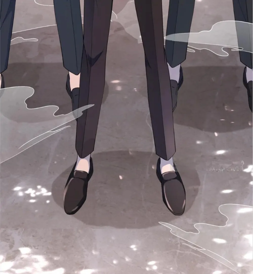 Divorce, Then A Comeback with Billions Chapter 6 - page 15