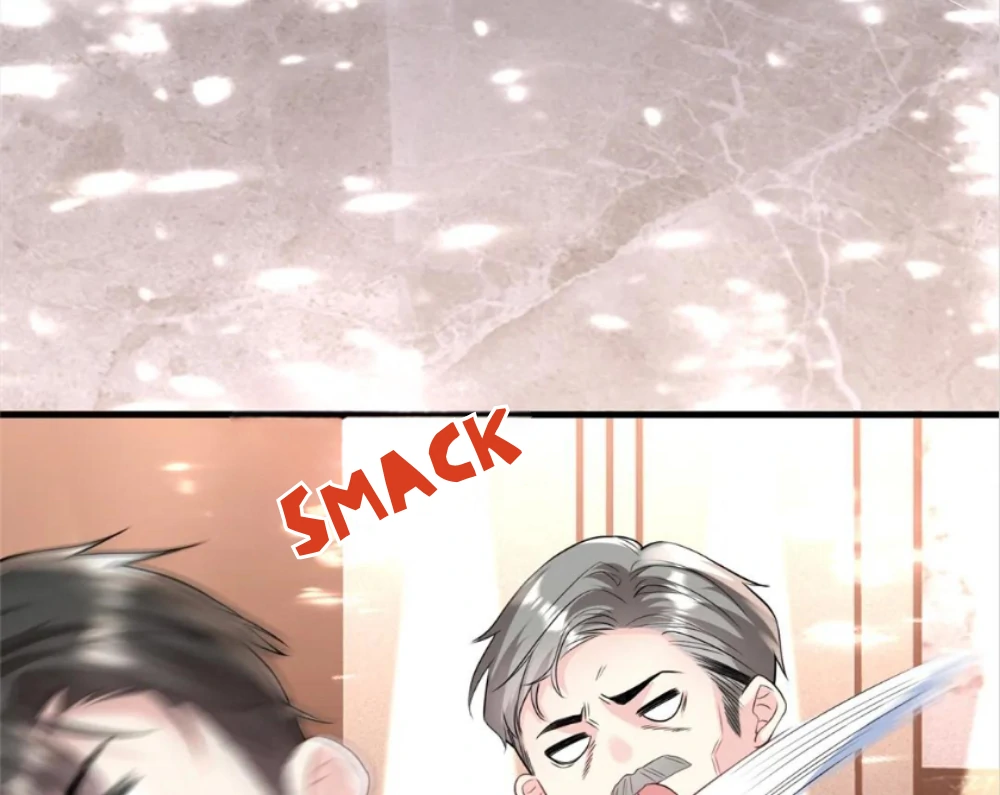 Divorce, Then A Comeback with Billions Chapter 6 - page 16