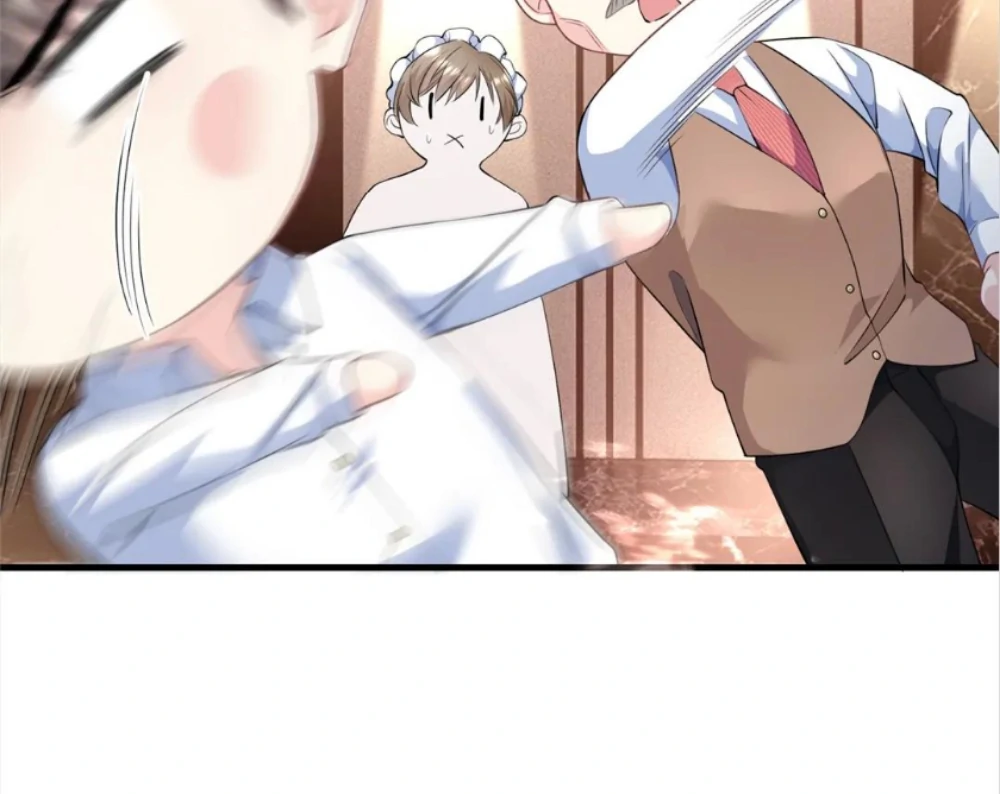 Divorce, Then A Comeback with Billions Chapter 6 - page 17