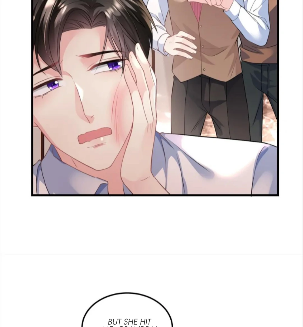 Divorce, Then A Comeback with Billions Chapter 6 - page 19