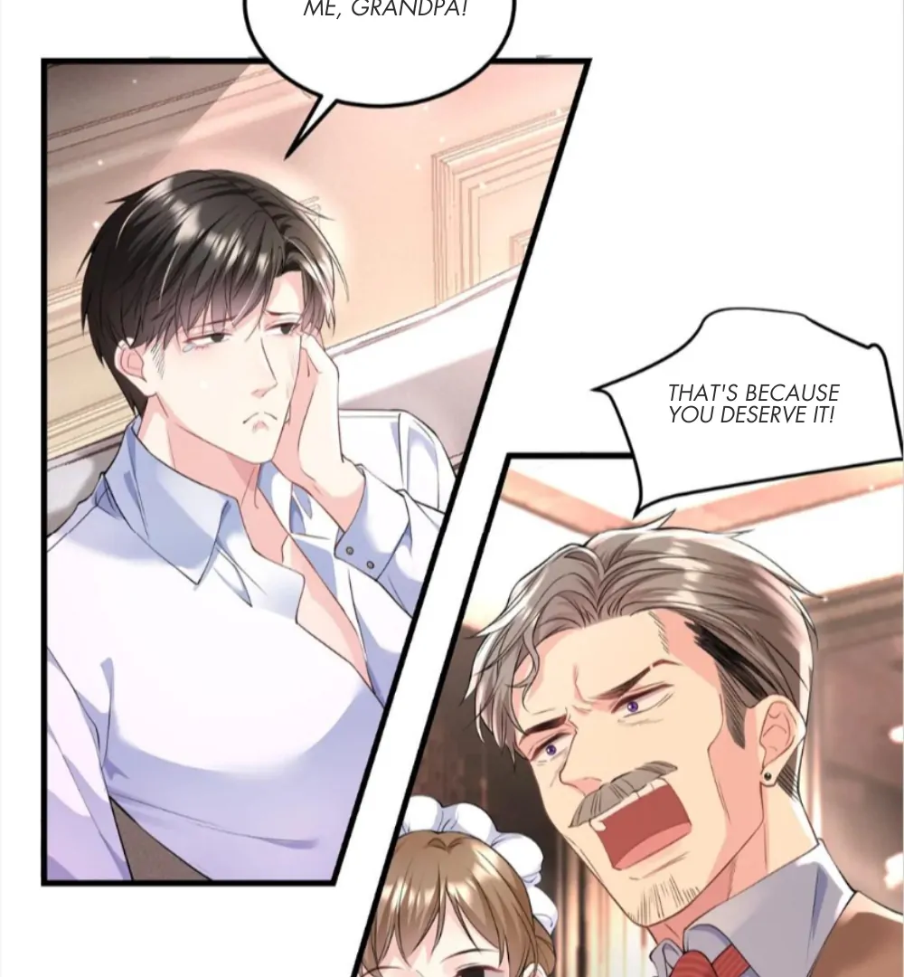 Divorce, Then A Comeback with Billions Chapter 6 - page 20