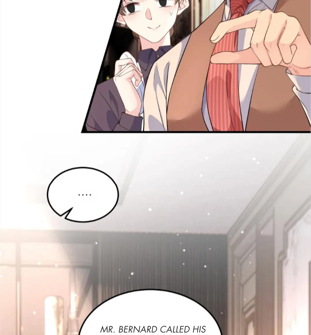 Divorce, Then A Comeback with Billions Chapter 6 - page 21