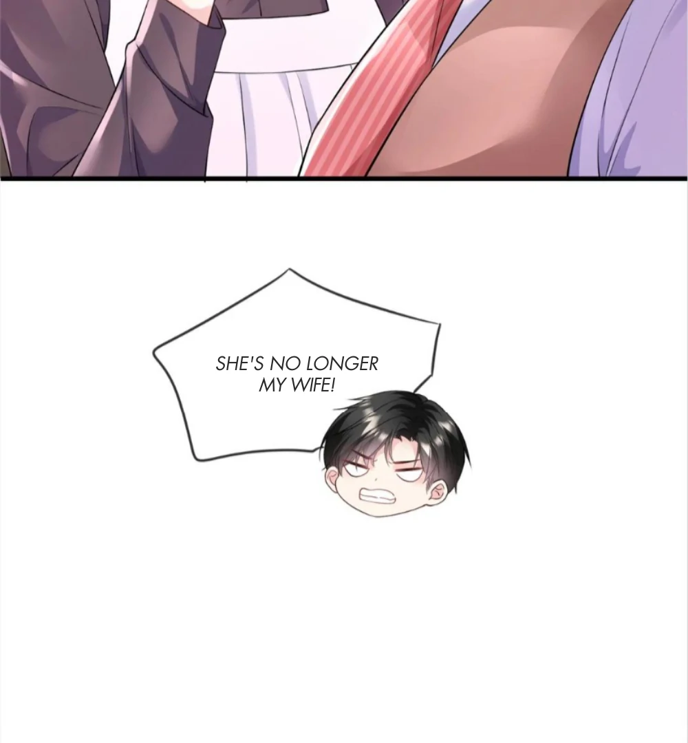 Divorce, Then A Comeback with Billions Chapter 6 - page 23