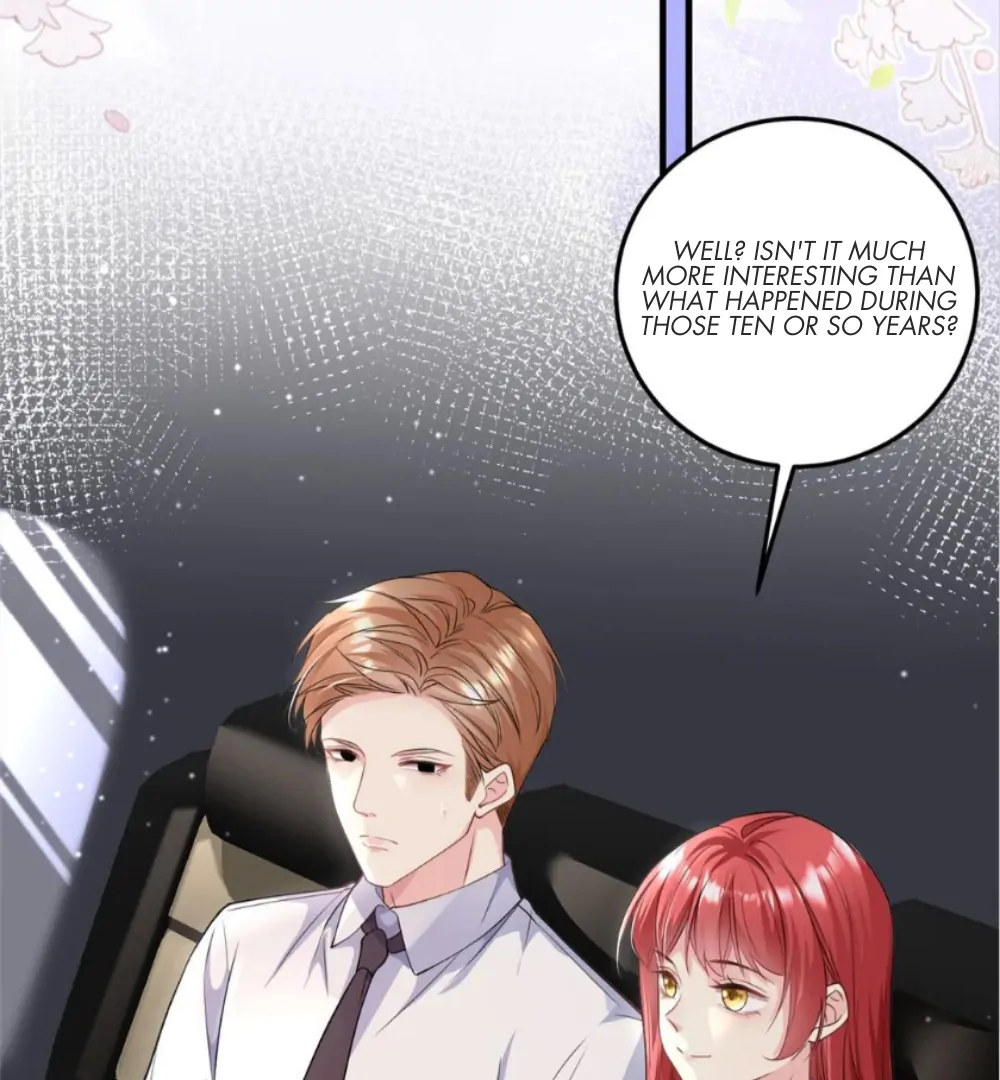 Divorce, Then A Comeback with Billions Chapter 6 - page 27