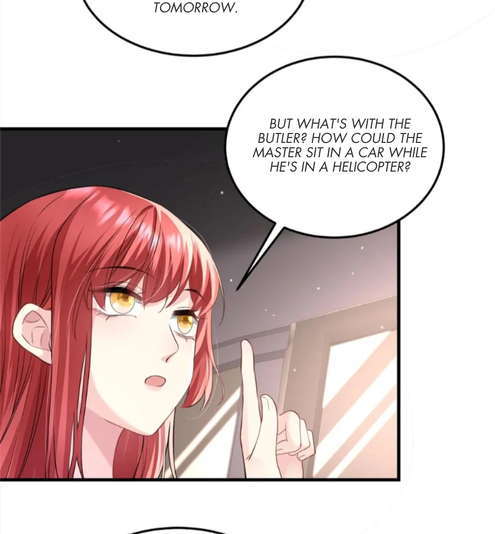 Divorce, Then A Comeback with Billions Chapter 6 - page 30