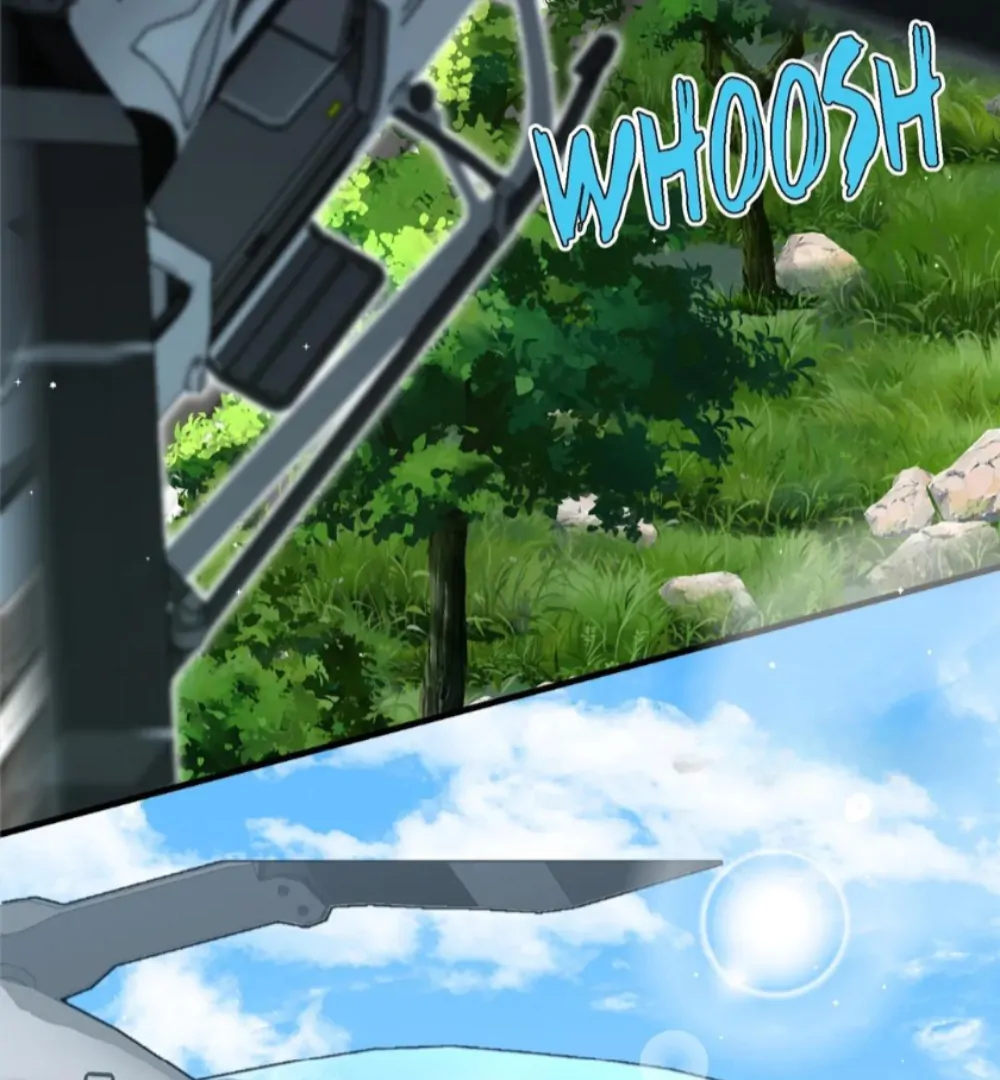 Divorce, Then A Comeback with Billions Chapter 6 - page 34