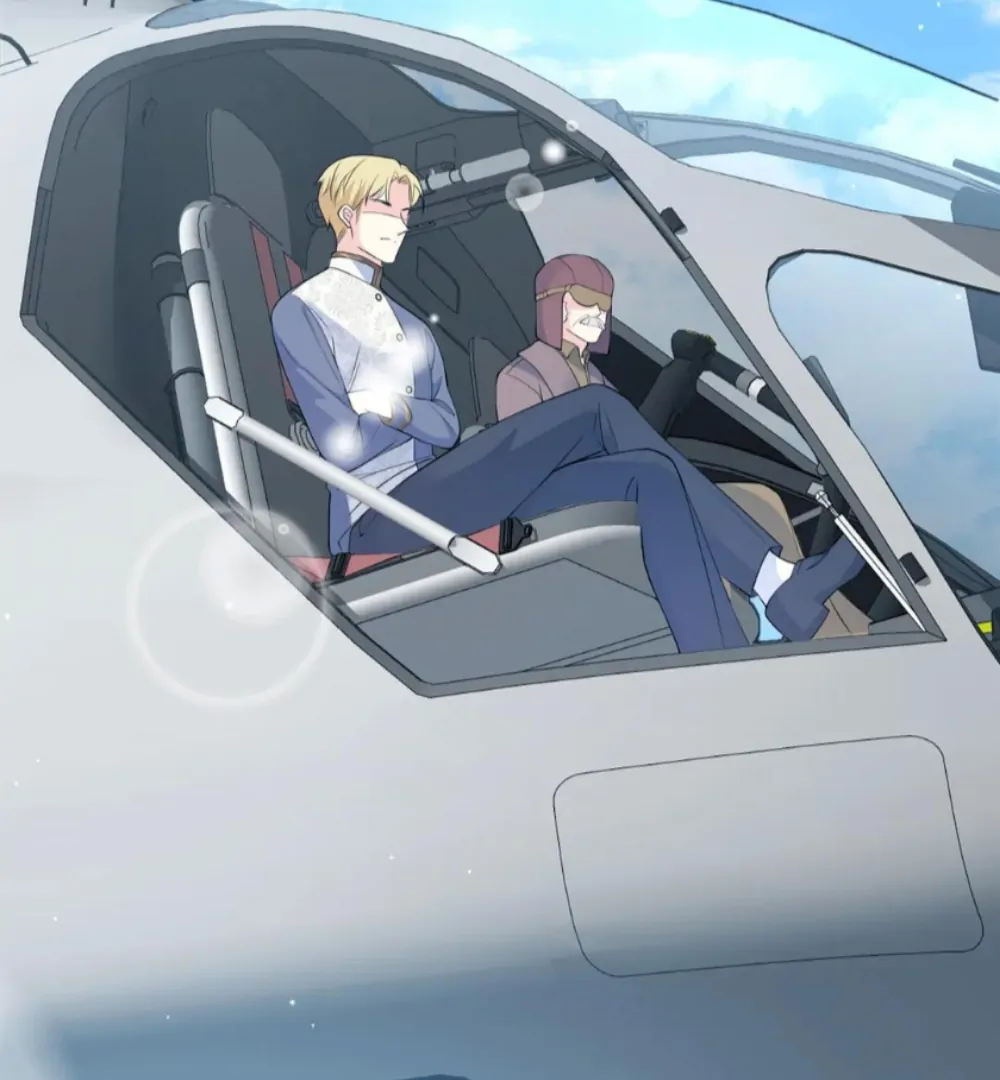 Divorce, Then A Comeback with Billions Chapter 6 - page 35