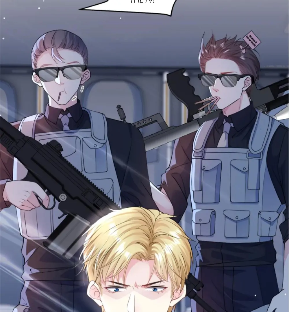 Divorce, Then A Comeback with Billions Chapter 6 - page 37