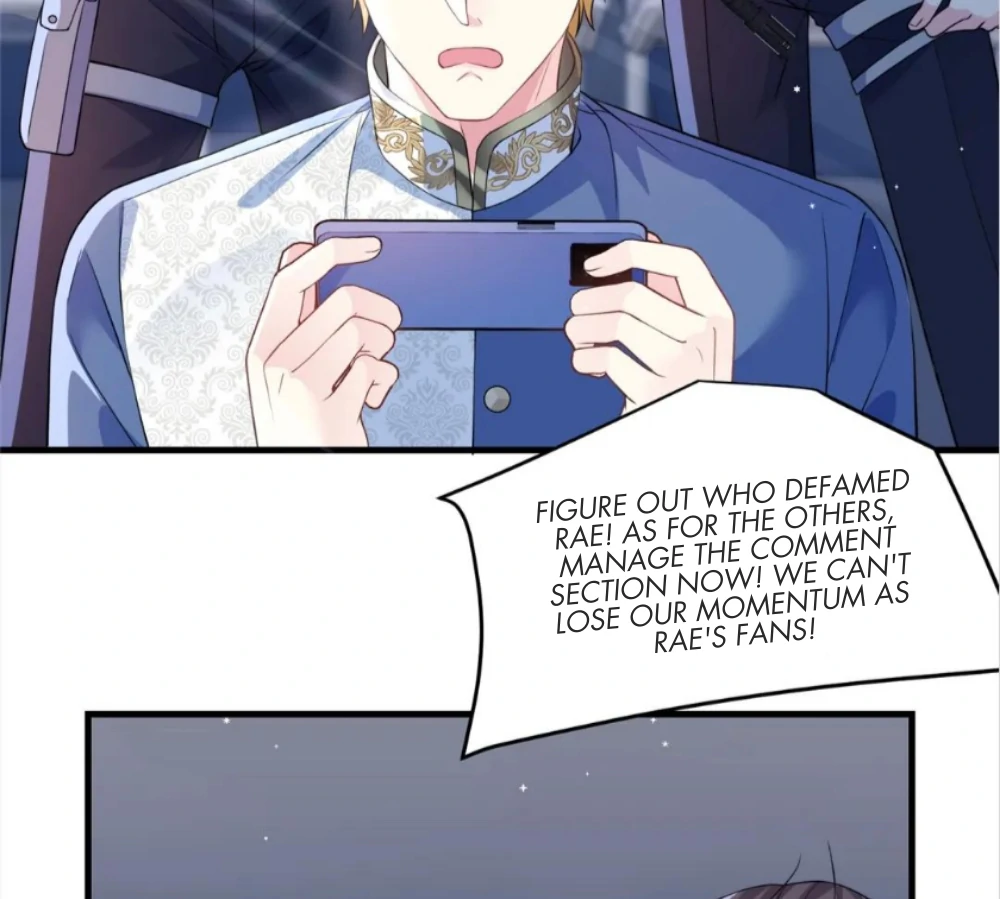 Divorce, Then A Comeback with Billions Chapter 6 - page 38