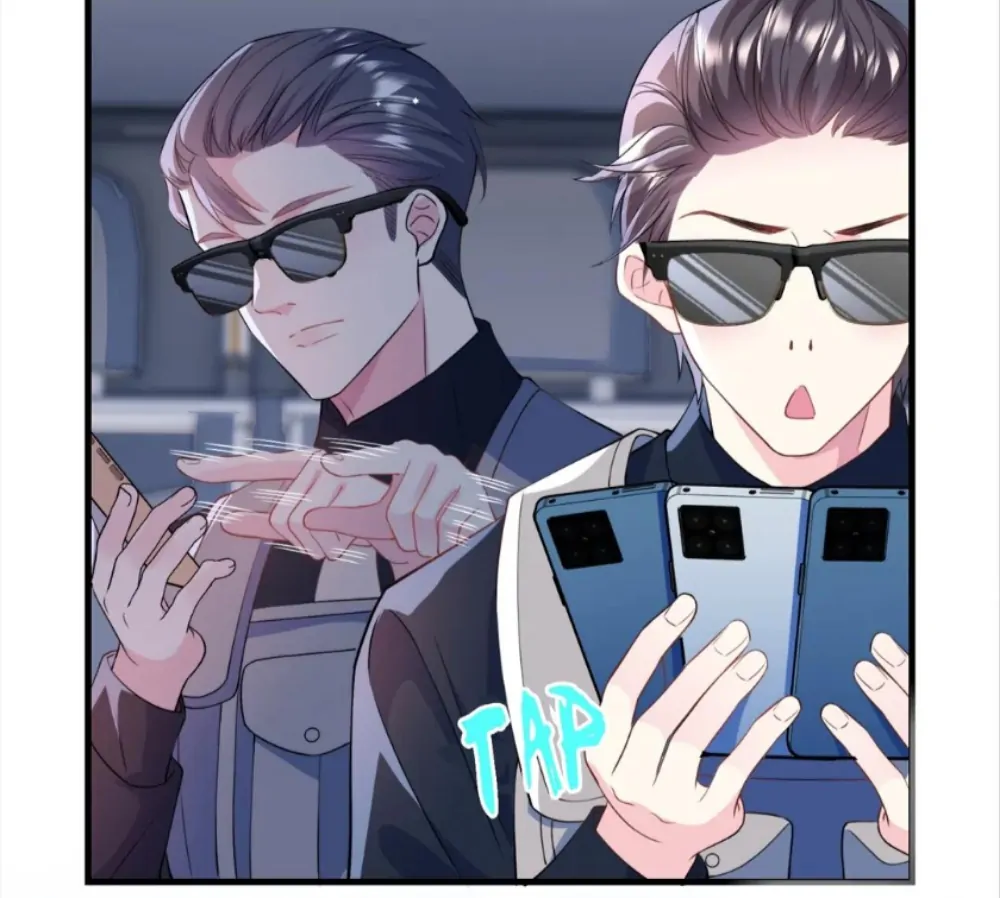 Divorce, Then A Comeback with Billions Chapter 6 - page 39