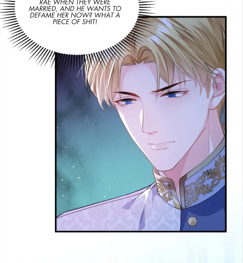 Divorce, Then A Comeback with Billions Chapter 6 - page 42