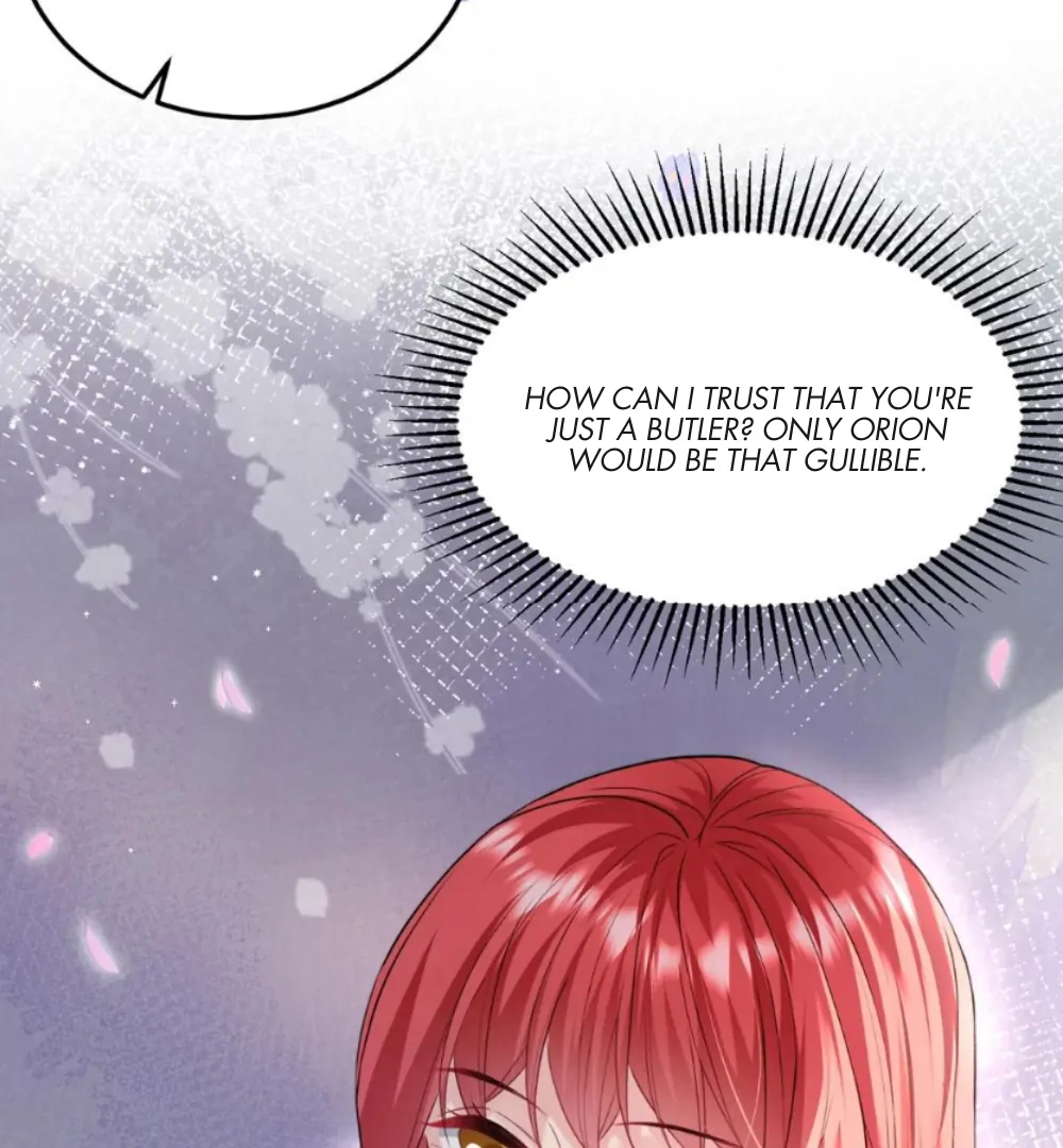 Divorce, Then A Comeback with Billions Chapter 6 - page 48