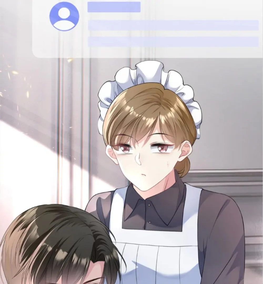 Divorce, Then A Comeback with Billions Chapter 6 - page 8