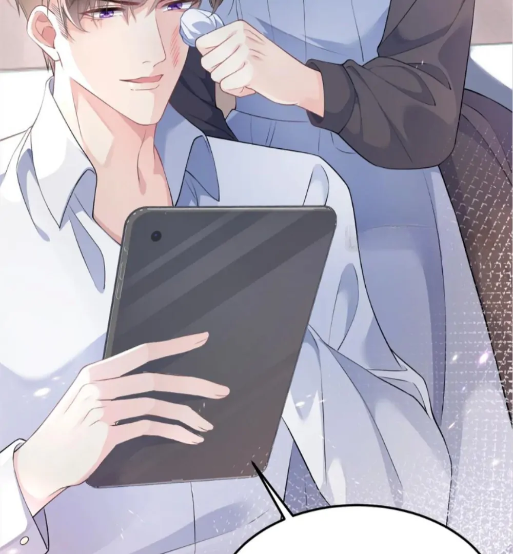 Divorce, Then A Comeback with Billions Chapter 6 - page 9