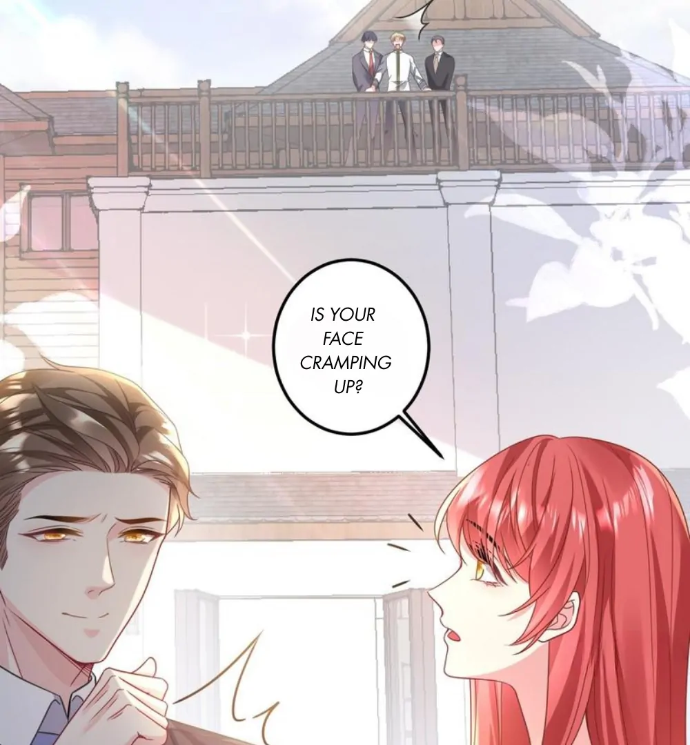 Divorce, Then A Comeback with Billions Chapter 8 - page 10