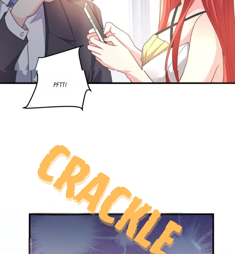 Divorce, Then A Comeback with Billions Chapter 8 - page 11