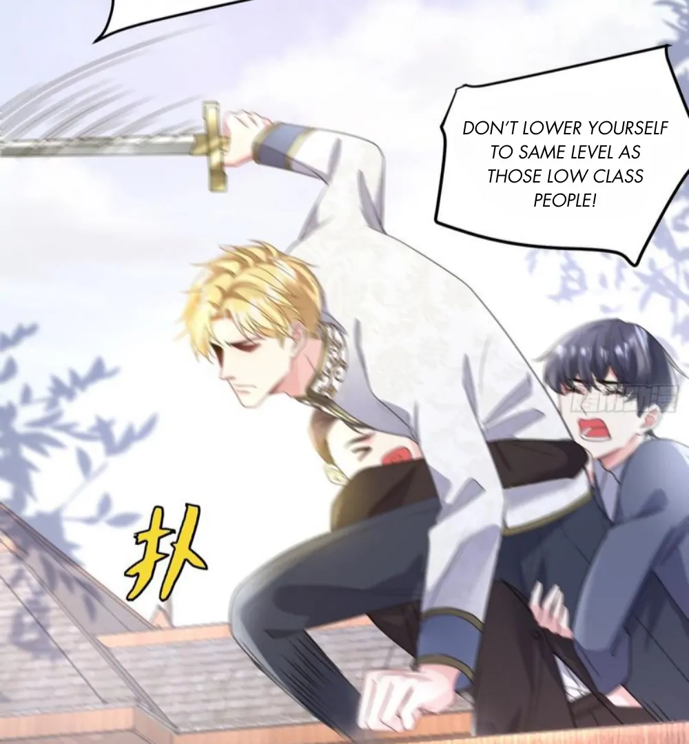 Divorce, Then A Comeback with Billions Chapter 8 - page 13