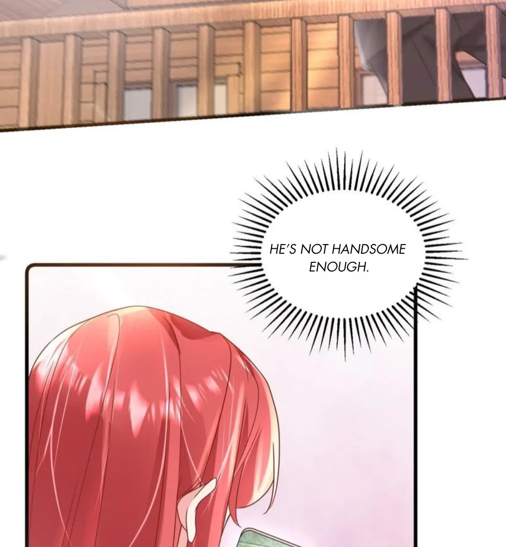 Divorce, Then A Comeback with Billions Chapter 8 - page 14