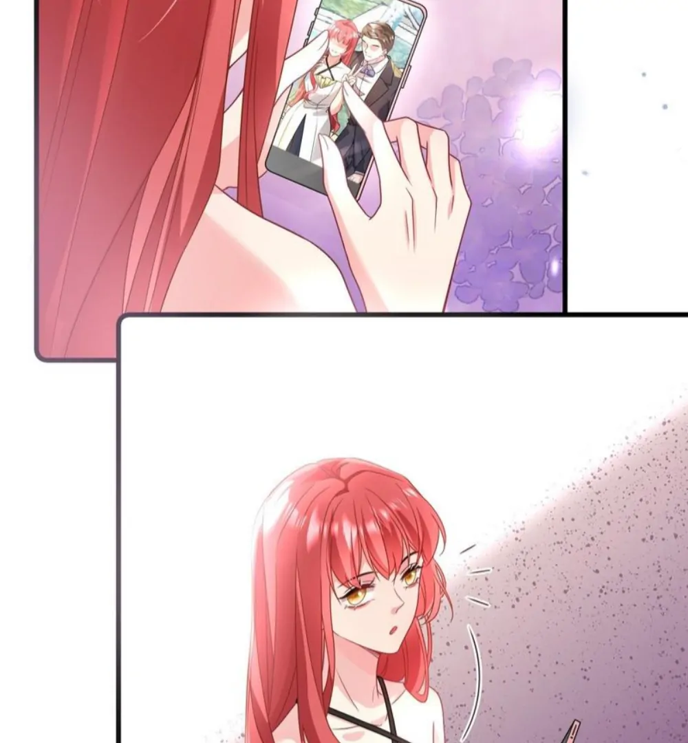 Divorce, Then A Comeback with Billions Chapter 8 - page 15