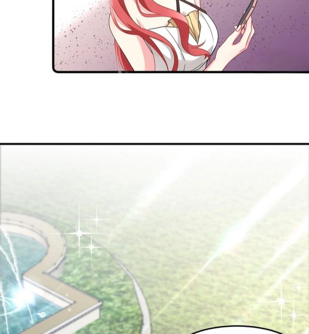 Divorce, Then A Comeback with Billions Chapter 8 - page 16