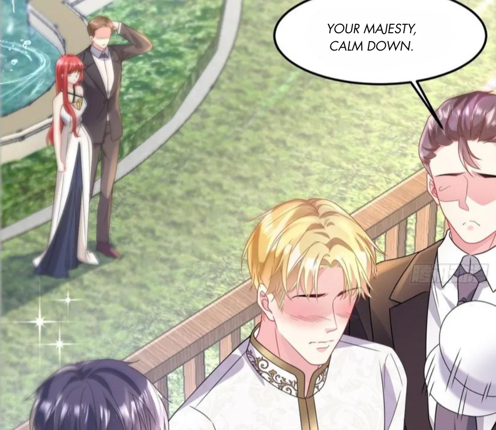 Divorce, Then A Comeback with Billions Chapter 8 - page 17