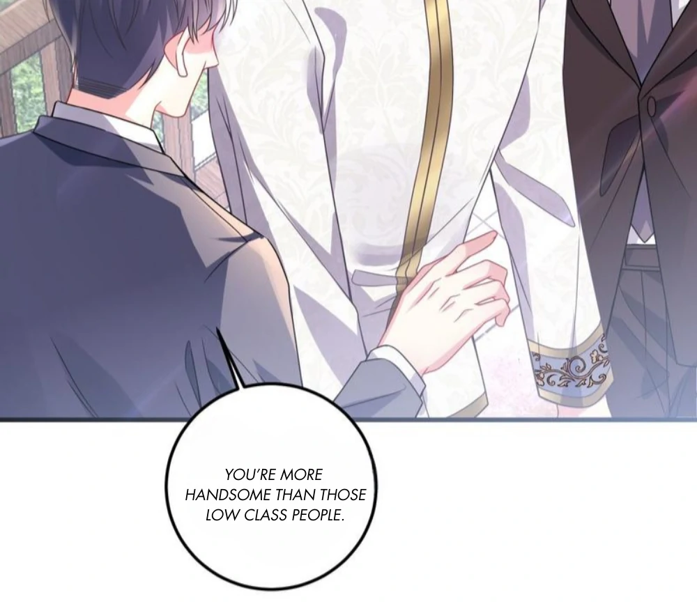 Divorce, Then A Comeback with Billions Chapter 8 - page 18