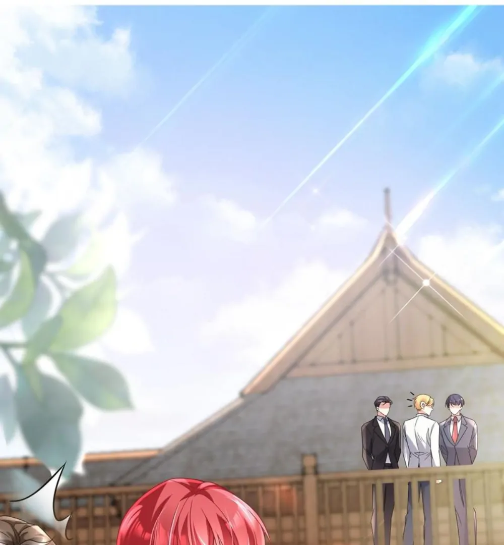 Divorce, Then A Comeback with Billions Chapter 8 - page 19