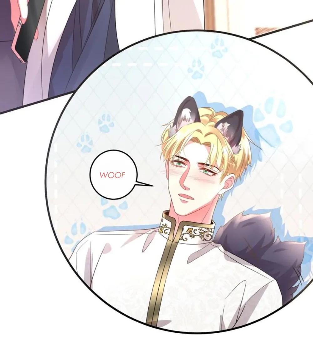 Divorce, Then A Comeback with Billions Chapter 8 - page 21