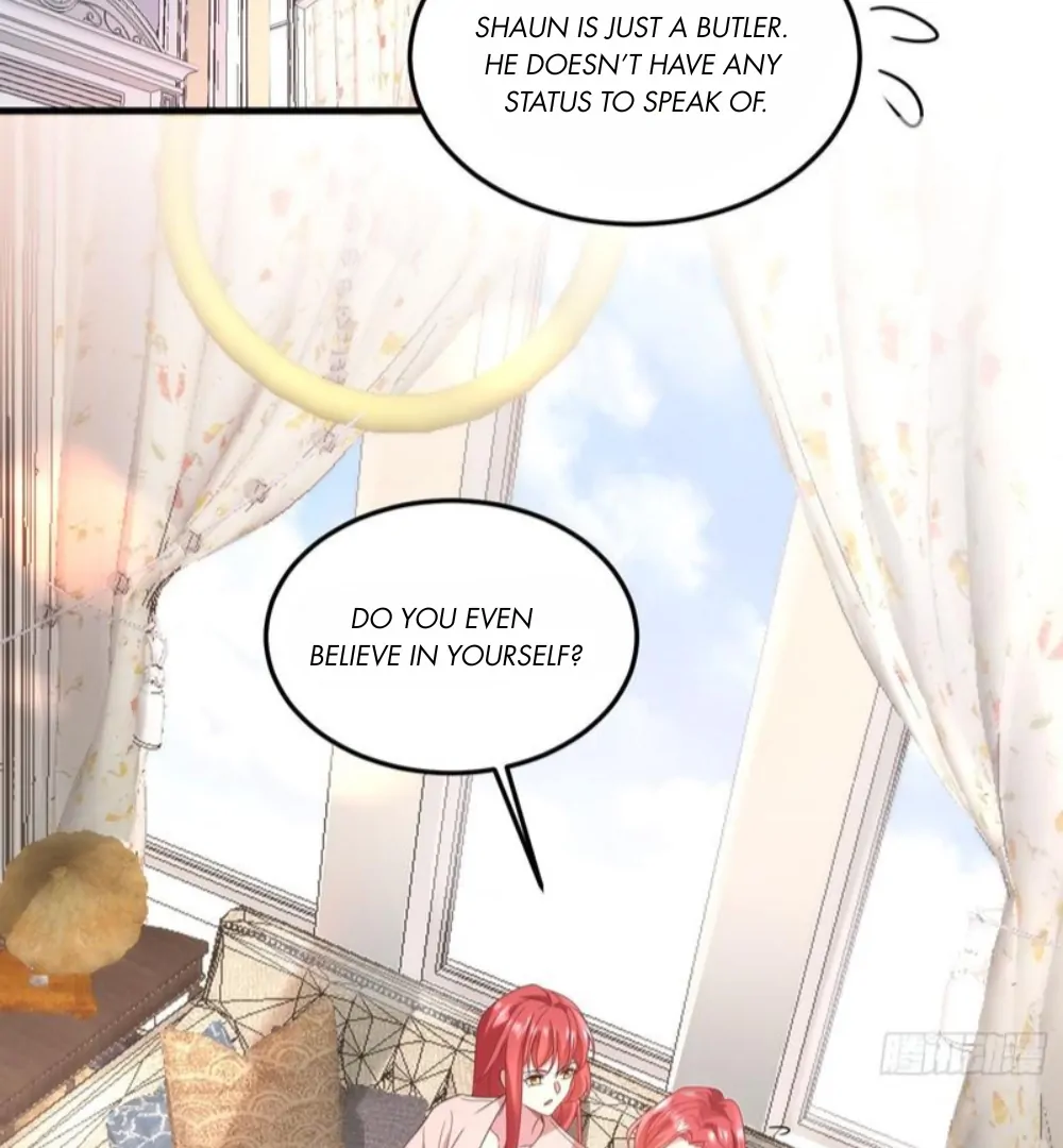 Divorce, Then A Comeback with Billions Chapter 8 - page 23