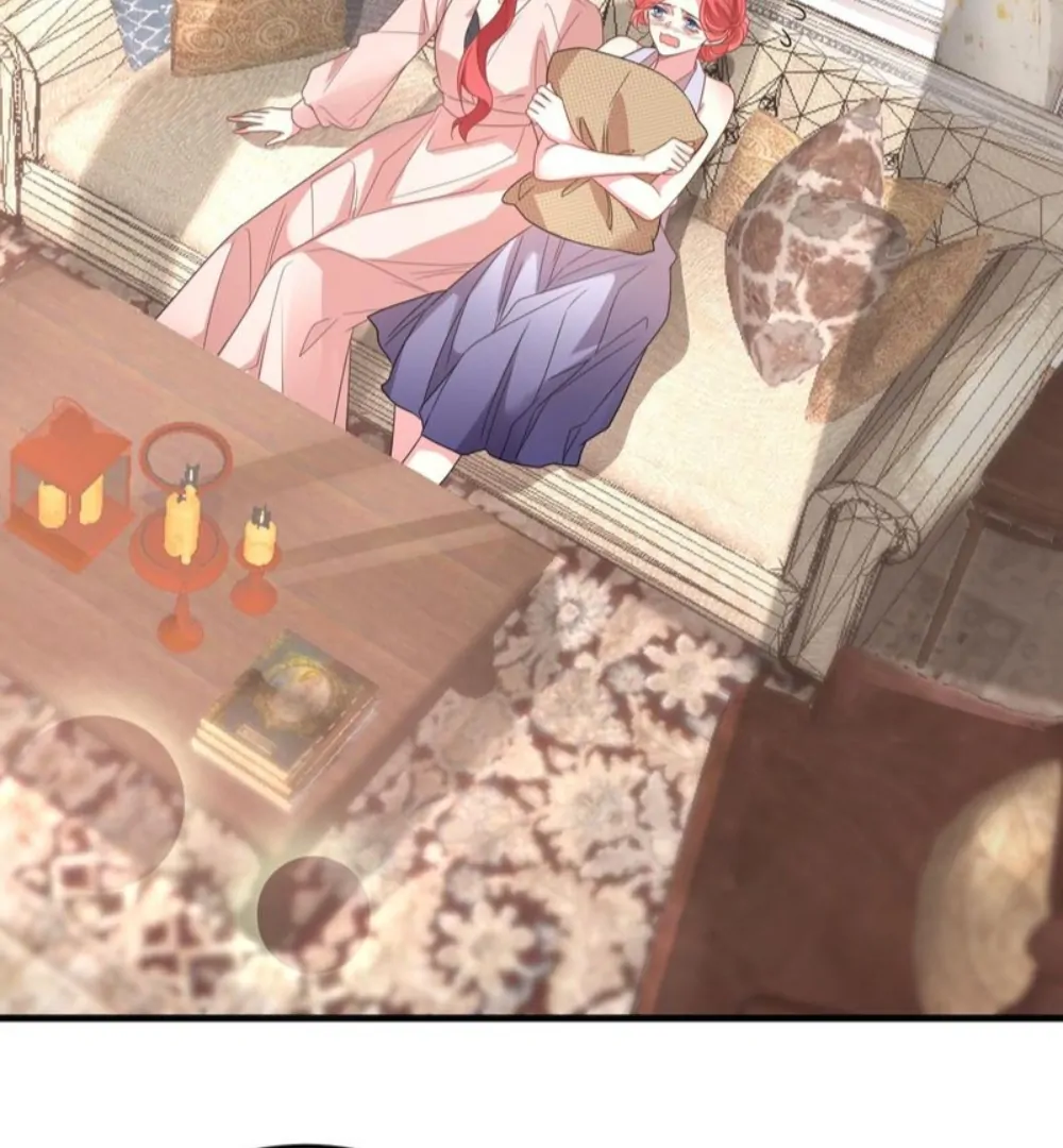 Divorce, Then A Comeback with Billions Chapter 8 - page 24