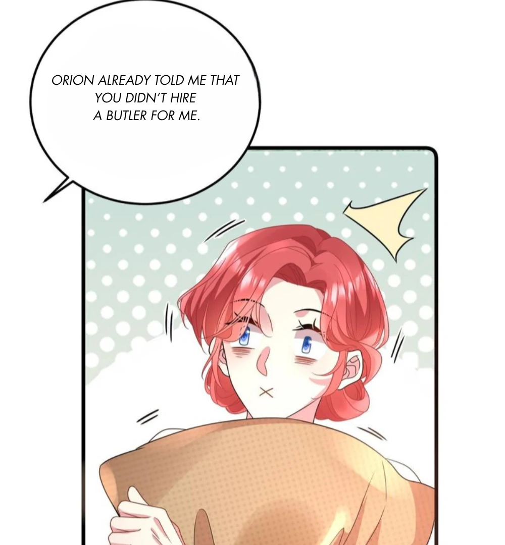 Divorce, Then A Comeback with Billions Chapter 8 - page 25