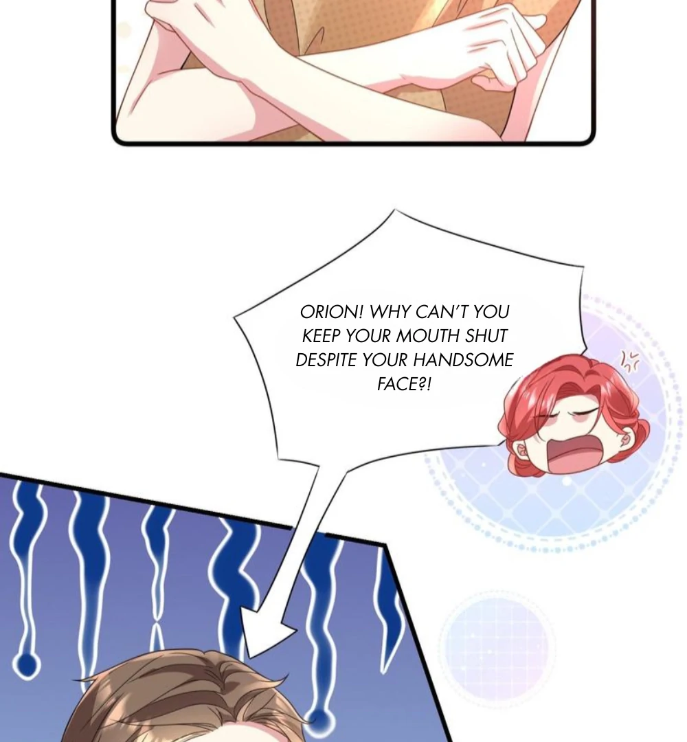 Divorce, Then A Comeback with Billions Chapter 8 - page 26