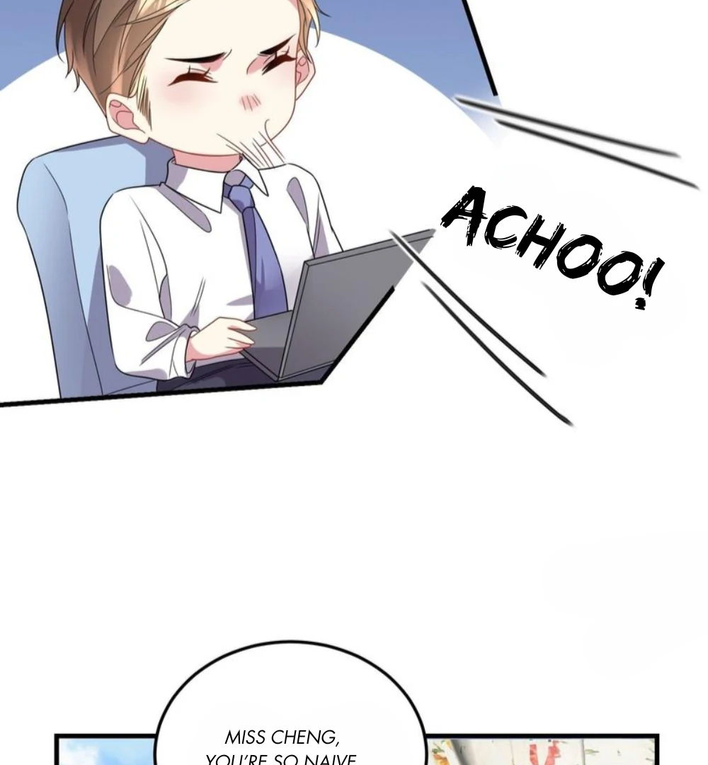 Divorce, Then A Comeback with Billions Chapter 8 - page 27