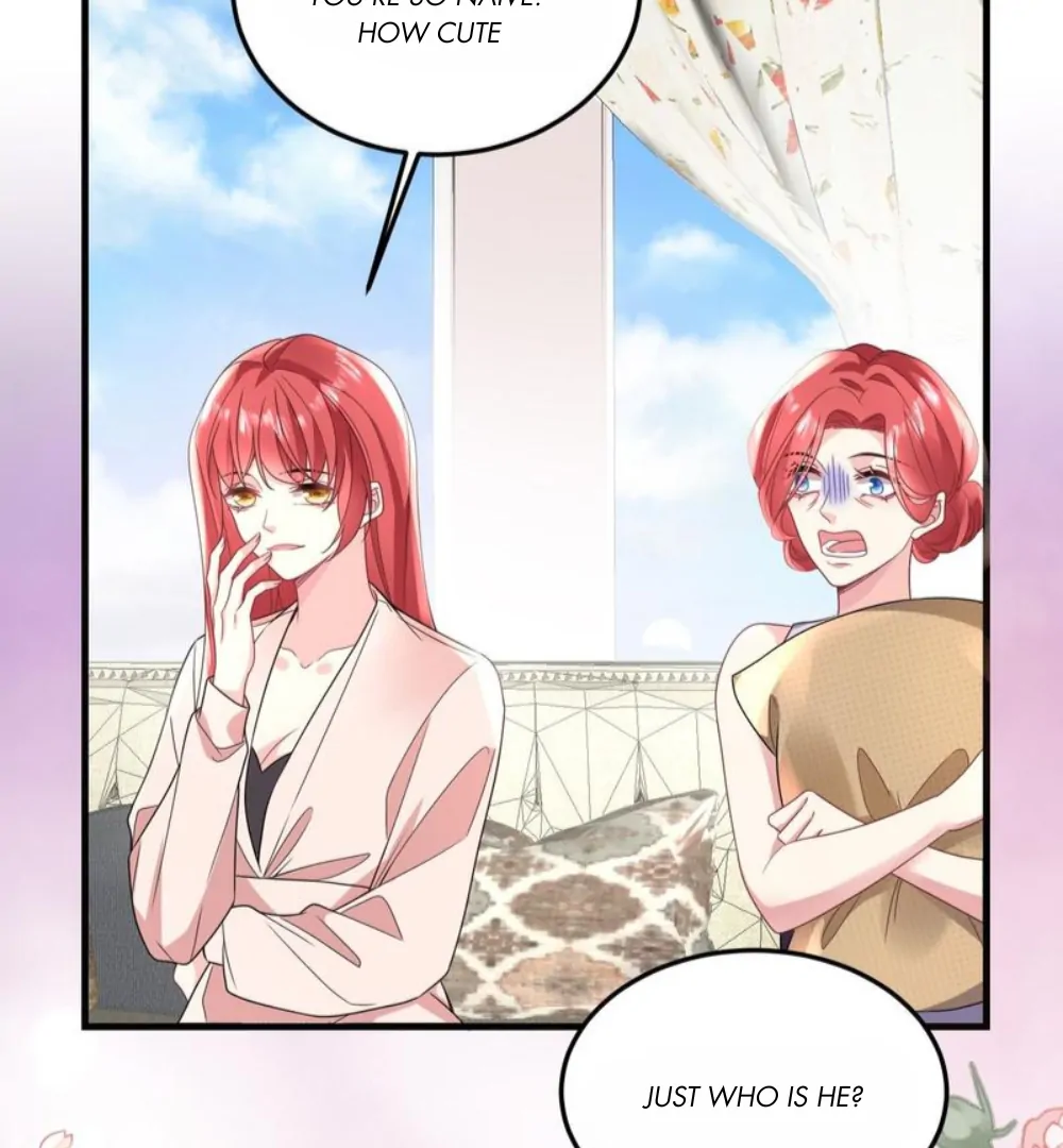 Divorce, Then A Comeback with Billions Chapter 8 - page 28