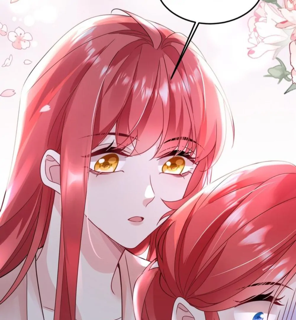 Divorce, Then A Comeback with Billions Chapter 8 - page 29