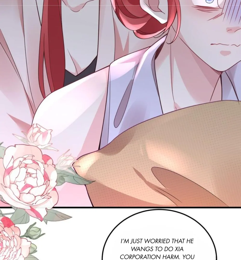 Divorce, Then A Comeback with Billions Chapter 8 - page 30