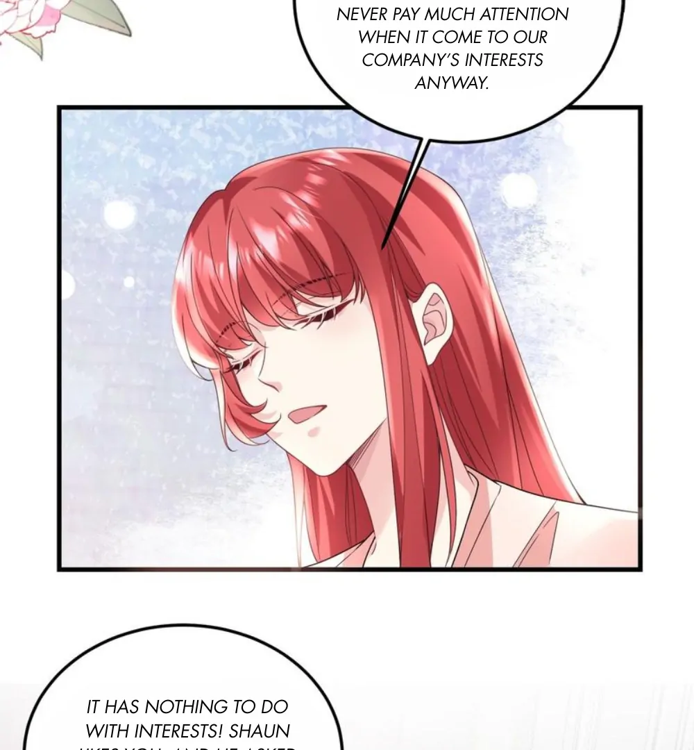 Divorce, Then A Comeback with Billions Chapter 8 - page 31