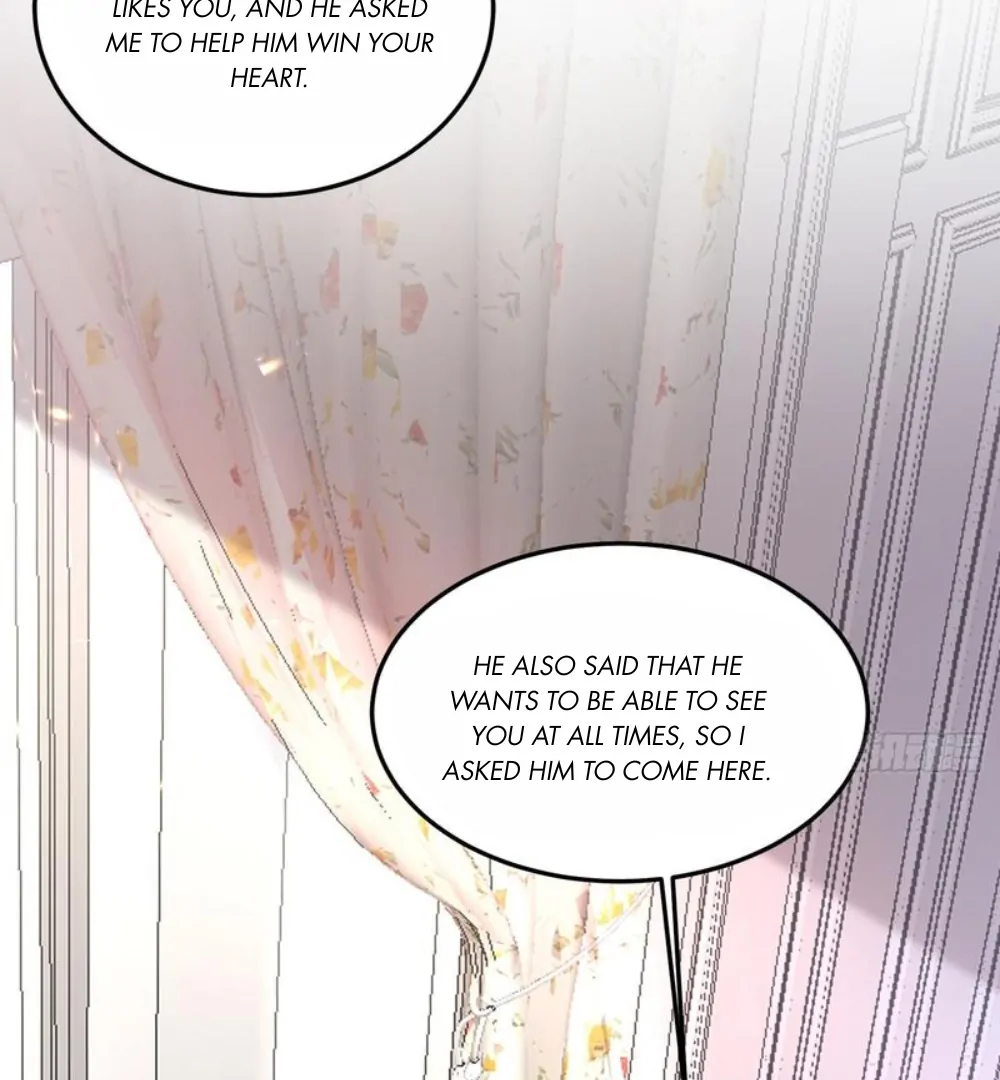 Divorce, Then A Comeback with Billions Chapter 8 - page 32