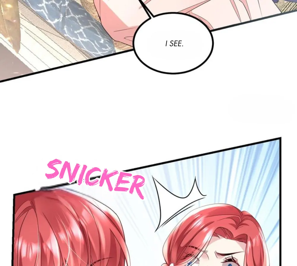 Divorce, Then A Comeback with Billions Chapter 8 - page 34